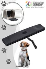 4pets Dog Scratch Guard Einstiegskantenschutz