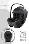 Britax-Römer Baby-Safe Pro - Babyschale 0 - 13 kg - Modell 2025