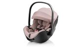 Britax-Römer Baby-Safe Pro - Babyschale 0 - 13 kg - Modell 2025