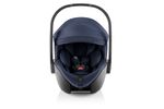 Britax-Römer Baby-Safe Pro - Babyschale 0 - 13 kg - Modell 2025