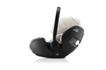 Britax-Römer Baby-Safe Pro - Babyschale 0 - 13 kg - Modell 2025