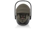 Britax-Römer Baby-Safe Pro - Babyschale 0 - 13 kg - Modell 2025