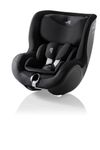 Britax Römer Dualfix 5Z Kindersitz - ab 61 cm - 105 cm