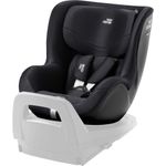 Britax Römer Dualfix 5Z Kindersitz - ab 61 cm - 105 cm