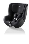 Britax Römer Dualfix 5Z Kindersitz - ab 61 cm - 105 cm