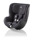 Britax Römer Dualfix 5Z Kindersitz - ab 61 cm - 105 cm