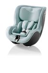 Britax Römer Dualfix 5Z Kindersitz - ab 61 cm - 105 cm
