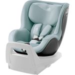 Britax Römer Dualfix 5Z Kindersitz - ab 61 cm - 105 cm