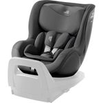 Britax Römer Dualfix 5Z Kindersitz - ab 61 cm - 105 cm
