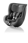 Britax Römer Dualfix 5Z Kindersitz - ab 61 cm - 105 cm