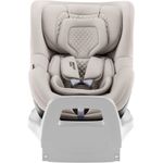 Britax Römer Dualfix 5Z Kindersitz - ab 61 cm - 105 cm