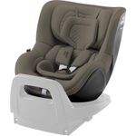 Britax Römer Dualfix 5Z Kindersitz - ab 61 cm - 105 cm