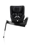 Britax Römer Dualfix Pro Kindersitz - ab 40 cm - 105 cm, Alter: Geburt bis ca. 4 Jahre