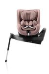Britax Römer Dualfix Pro Kindersitz - ab 40 cm - 105 cm, Alter: Geburt bis ca. 4 Jahre