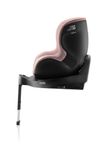 Britax Römer Dualfix Pro Kindersitz - ab 40 cm - 105 cm, Alter: Geburt bis ca. 4 Jahre