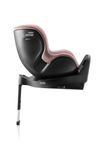 Britax Römer Dualfix Pro Kindersitz - ab 40 cm - 105 cm, Alter: Geburt bis ca. 4 Jahre