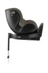 Britax Römer Dualfix Pro M Kindersitz - ab 61 cm - 105 cm, Alter: ca. 3 Monate bis ca. 4 Jahre