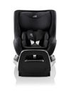 Britax Römer Dualfix Pro M Kindersitz - ab 61 cm - 105 cm, Alter: ca. 3 Monate bis ca. 4 Jahre