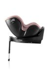 Britax Römer Dualfix Pro M Kindersitz - ab 61 cm - 105 cm, Alter: ca. 3 Monate bis ca. 4 Jahre