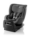 Britax Römer Dualfix Pro M Kindersitz - ab 61 cm - 105 cm, Alter: ca. 3 Monate bis ca. 4 Jahre