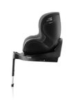 Britax Römer Dualfix Pro M Kindersitz - ab 61 cm - 105 cm, Alter: ca. 3 Monate bis ca. 4 Jahre