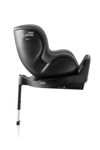 Britax Römer Dualfix Pro M Kindersitz - ab 61 cm - 105 cm, Alter: ca. 3 Monate bis ca. 4 Jahre