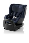 Britax Römer Dualfix Pro M Kindersitz - ab 61 cm - 105 cm, Alter: ca. 3 Monate bis ca. 4 Jahre