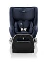 Britax Römer Dualfix Pro M Kindersitz - ab 61 cm - 105 cm, Alter: ca. 3 Monate bis ca. 4 Jahre
