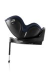 Britax Römer Dualfix Pro M Kindersitz - ab 61 cm - 105 cm, Alter: ca. 3 Monate bis ca. 4 Jahre