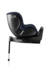 Britax Römer Dualfix Pro M Kindersitz - ab 61 cm - 105 cm, Alter: ca. 3 Monate bis ca. 4 Jahre
