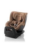 Britax Römer Dualfix Pro M Kindersitz - ab 61 cm - 105 cm, Alter: ca. 3 Monate bis ca. 4 Jahre
