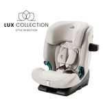 Britax Römer Advansafix Pro Kindersitz - 9 - 36 kg Alter: ca. 15 Monate bis ca. 12 Jahre