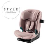 Britax Römer Advansafix Pro Kindersitz - 9 - 36 kg Alter: ca. 15 Monate bis ca. 12 Jahre