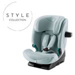 Britax Römer Advansafix Pro Kindersitz - 9 - 36 kg Alter: ca. 15 Monate bis ca. 12 Jahre