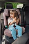 Britax Römer Advansafix Pro Kindersitz - 9 - 36 kg Alter: ca. 15 Monate bis ca. 12 Jahre