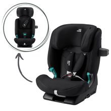 Britax Römer Advansafix Pro Kindersitz - 9 - 36 kg Alter: ca. 15 Monate bis ca. 12 Jahre