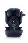 Britax Römer Kidfix Pro Kindersitz Gruppe III 15-36 kg, 3,5 bis ca. 12 Jahre