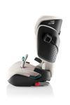 Britax Römer Kidfix Pro Kindersitz Gruppe III 15-36 kg, 3,5 bis ca. 12 Jahre