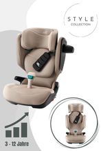 Britax Römer Kidfix Pro Kindersitz Gruppe III 15-36 kg, 3,5 bis ca. 12 Jahre