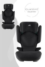 Britax Römer Kidfix Pro M Kindersitz - 15-36 kg, 3,5 bis ca. 12 Jahre