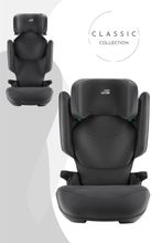 Britax Römer Kidfix Pro M Kindersitz - 15-36 kg, 3,5 bis ca. 12 Jahre