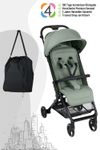ABC Design Ping 3 Travel Buggy - Reisebuggy ab 6 Monaten - 22 kg