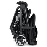 ABC Design Ping 3 Travel Buggy - Reisebuggy ab 6 Monaten - 22 kg