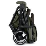 ABC Design Ping 3 Trekking Buggy - Reisebuggy ab 6 Monaten bis 22 kg