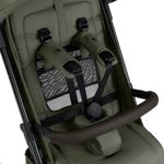 ABC Design Ping 3 Trekking Buggy - Reisebuggy ab 6 Monaten bis 22 kg