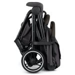 ABC Design Ping 3 Trekking Buggy - Reisebuggy ab 6 Monaten bis 22 kg