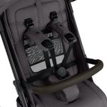 ABC Design Ping 3 Trekking Buggy - Reisebuggy ab 6 Monaten bis 22 kg