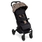 ABC Design Ping 3 Trekking Buggy - Reisebuggy ab 6 Monaten bis 22 kg