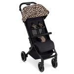 ABC Design Ping 3 Trekking Buggy - Reisebuggy ab 6 Monaten bis 22 kg