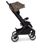 ABC Design Ping 3 Trekking Buggy - Reisebuggy ab 6 Monaten bis 22 kg